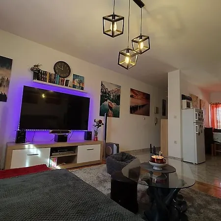 شقة Apartman Mia سوتيفان