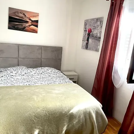 Apartman Mia Sutivan