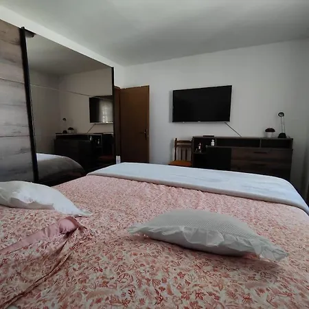 아파트 Apartman Mia