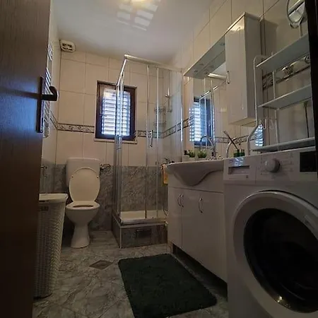 Apartman Mia 아파트